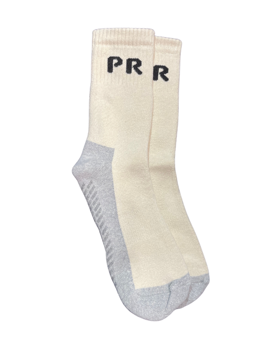 PR Grip Socks