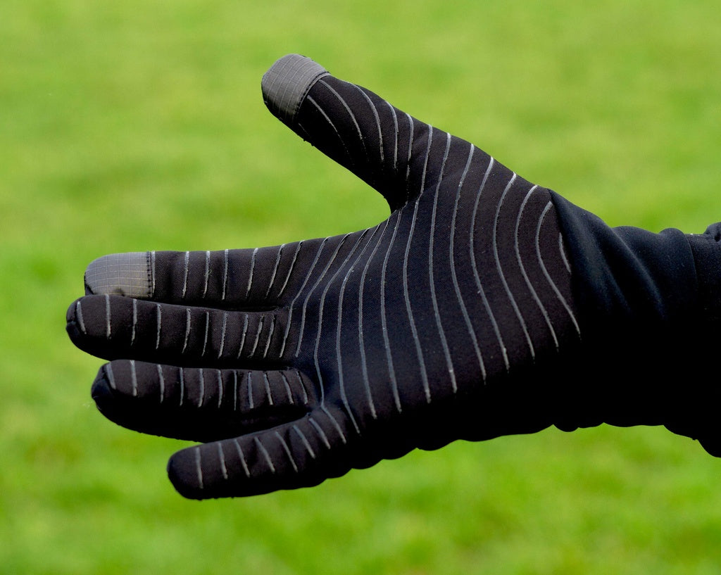 Precision Players Gloves