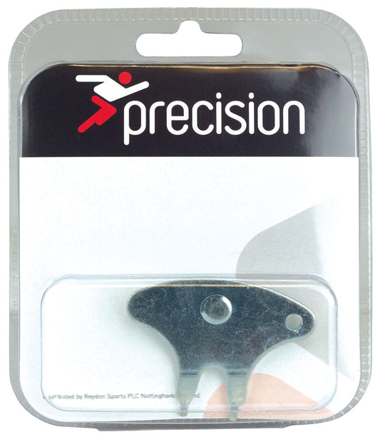 Precision Spike Key