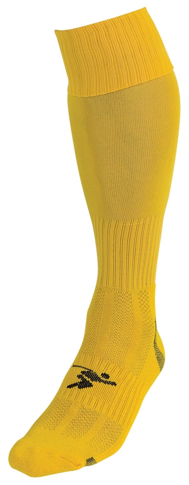 Precision Plain Pro Football Socks