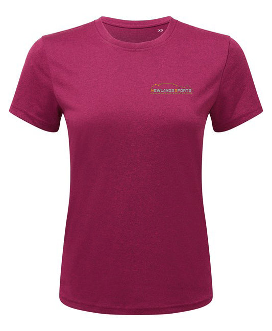NS Performance Women's T-shirt