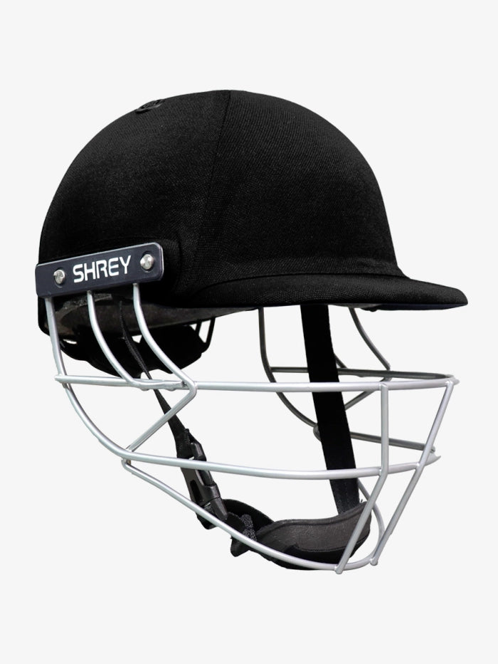 Shrey Classic 2.0 Steel Cricket Helmet