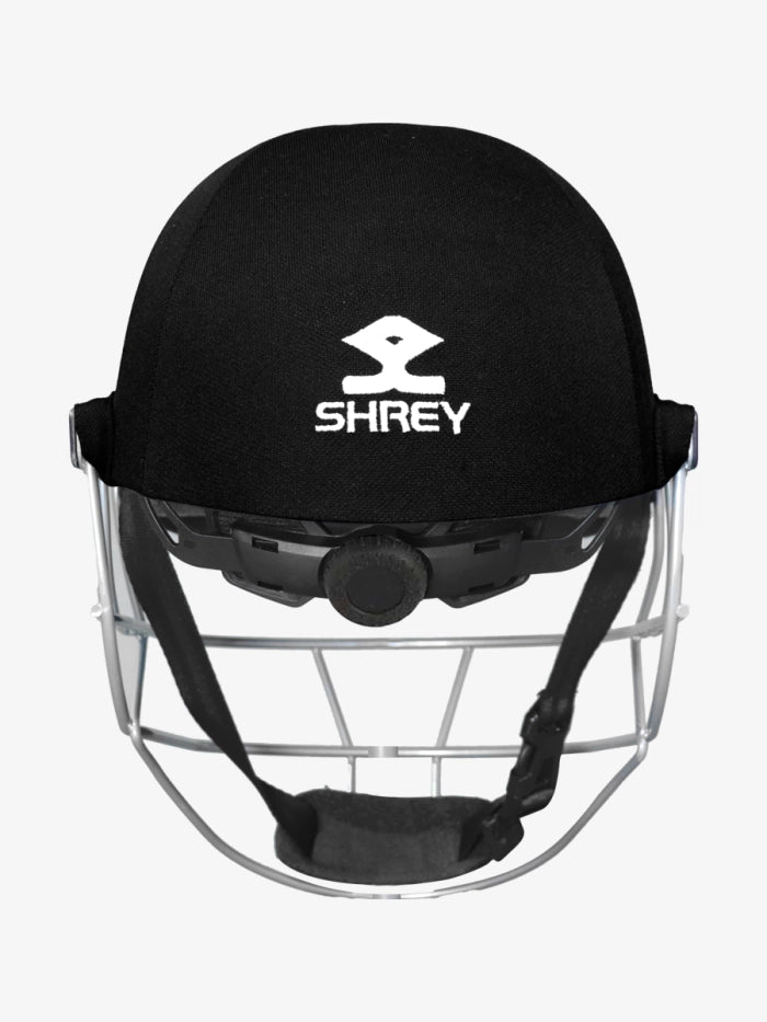 Shrey Classic 2.0 Steel Cricket Helmet