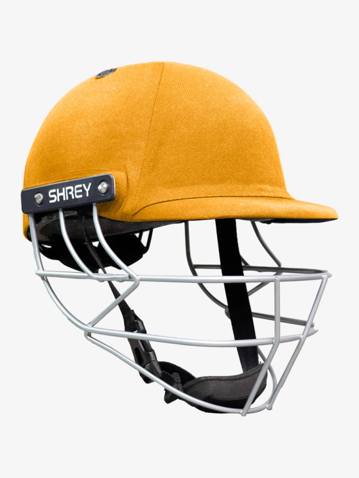 Shrey Classic 2.0 Steel Cricket Helmet
