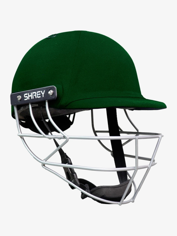 Shrey Classic 2.0 Steel Cricket Helmet