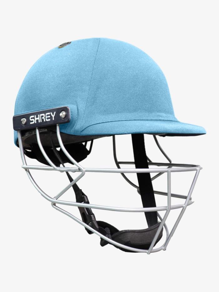 Shrey Classic 2.0 Steel Cricket Helmet