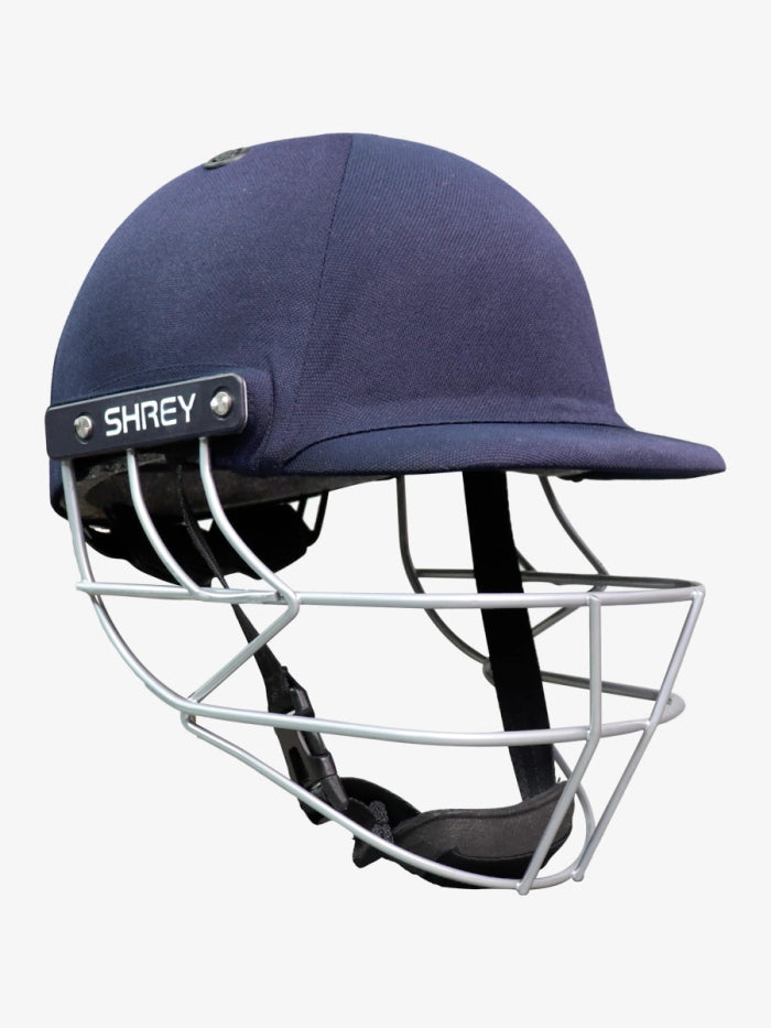 Shrey Classic 2.0 Steel Cricket Helmet