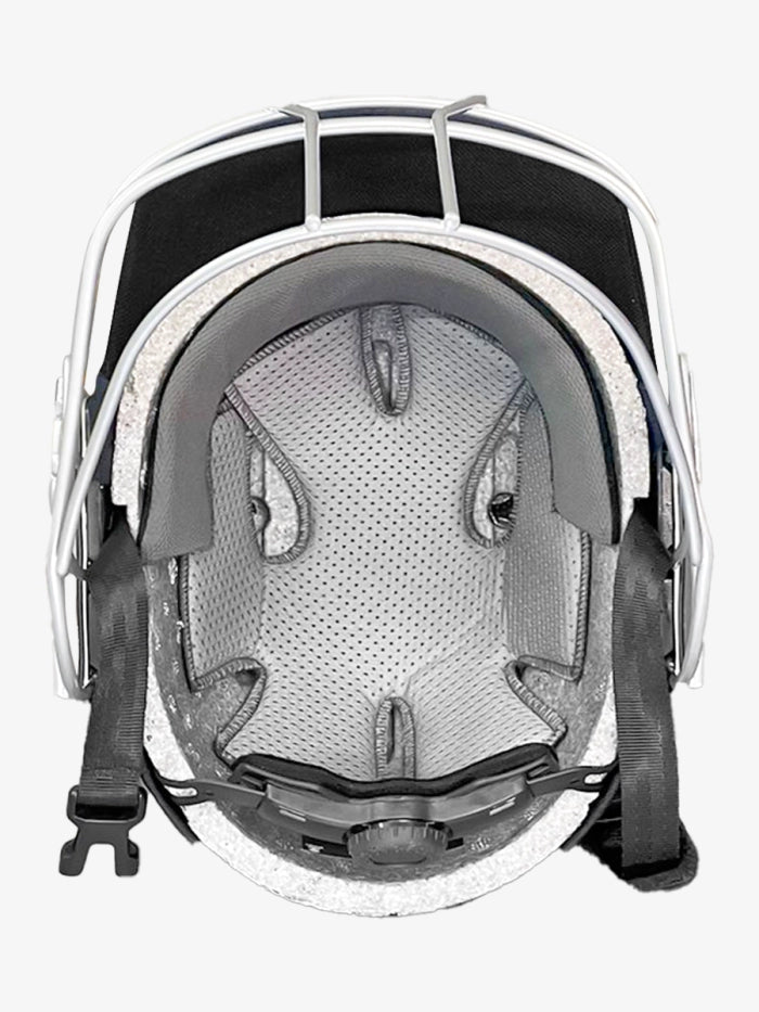 Shrey Classic 2.0 Steel Cricket Helmet