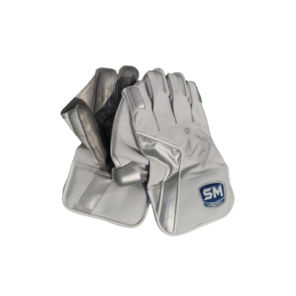 SM HK Exclusive WK Gloves