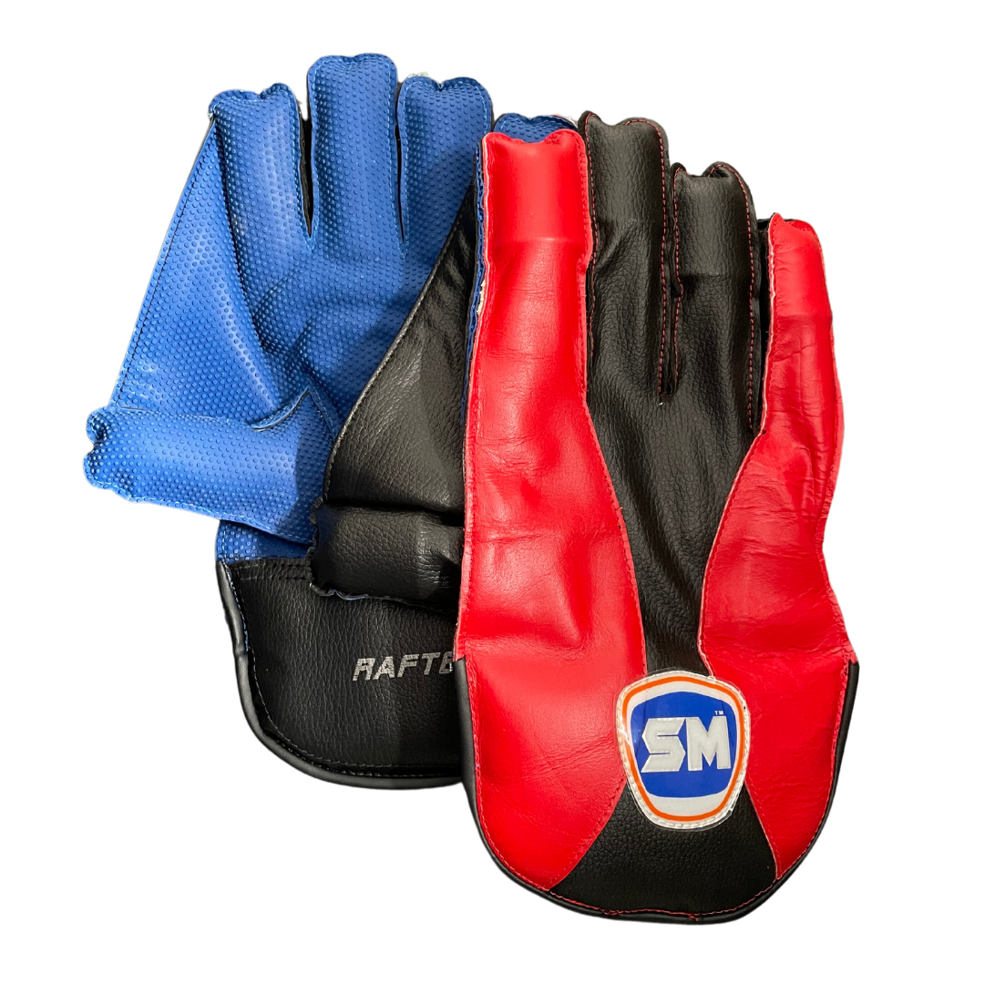 SM Rafter WK Gloves