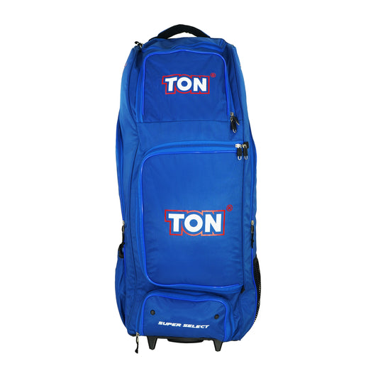 SS TON Super Select Cricket Bag
