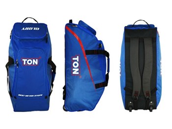 SS Medium Wheelie Bag