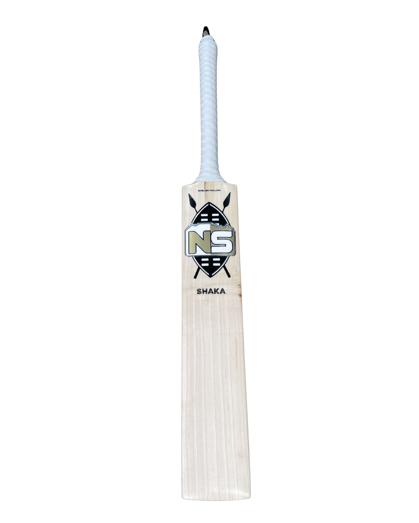 NS Shaka Cricket Bat