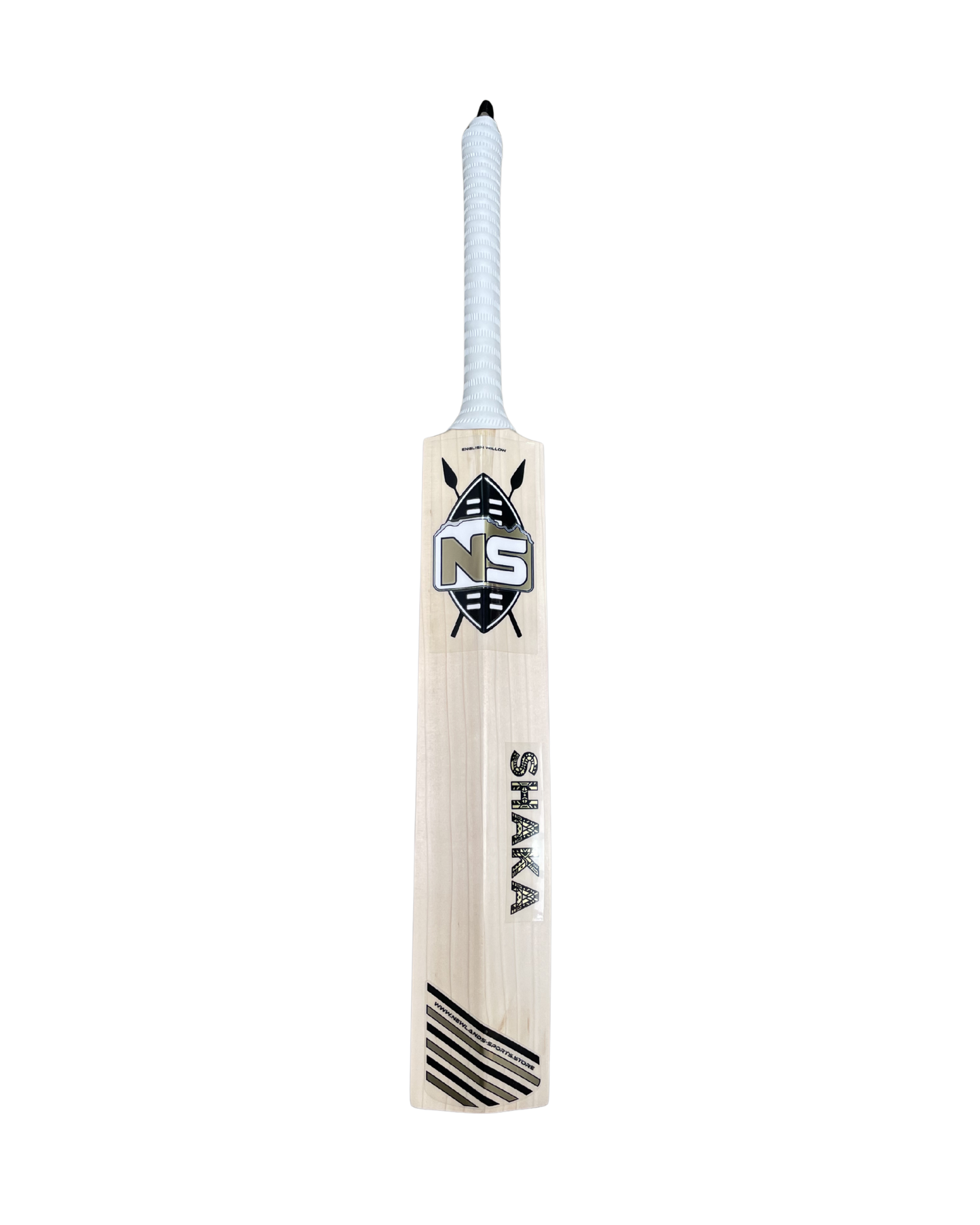 NS Shaka Cricket Bat