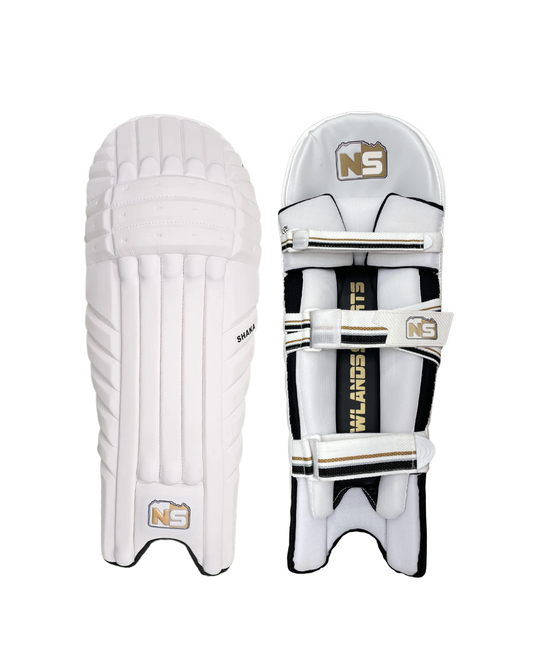NS Shaka Batting Pads