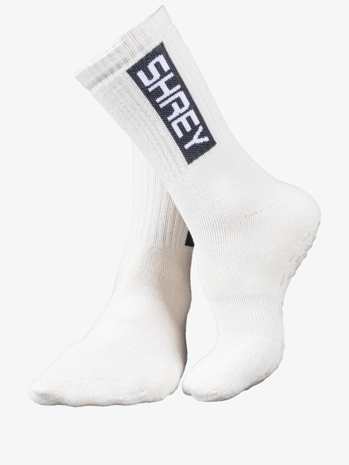 Shrey Master Grip Socks (1 pair)