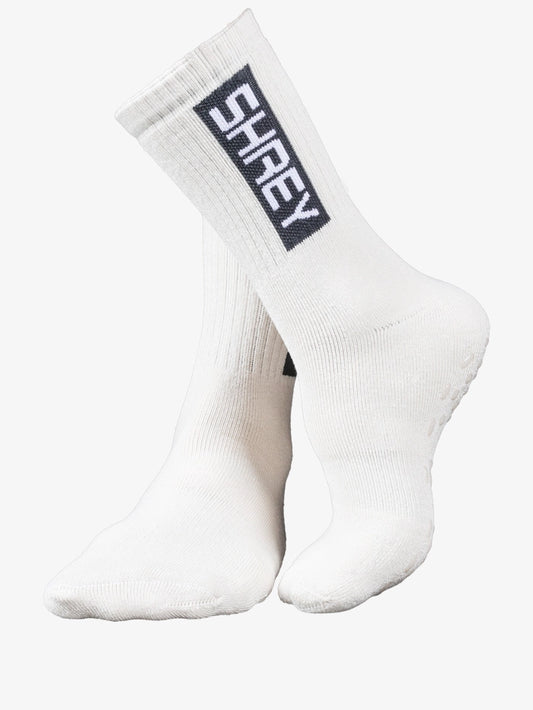 Shrey Master Grip Socks (1 pair)
