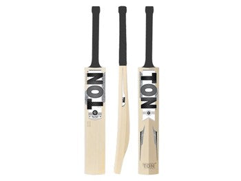TON25 Silver V Cricket Bat