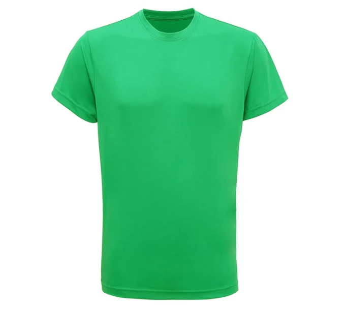 NS Performance Mens Gym T-shirt