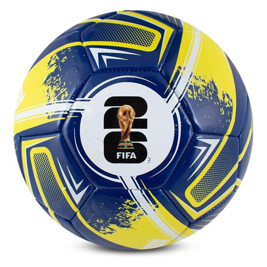 World Cup 2026 Football
