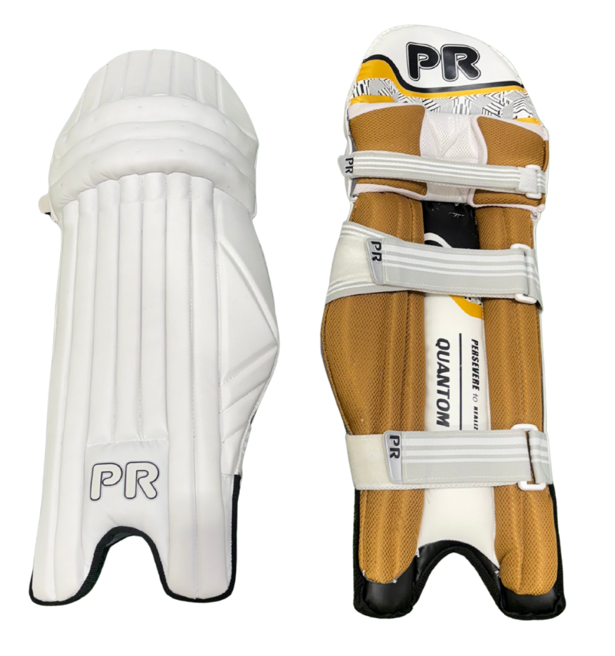 PR Quantom Batting Pads