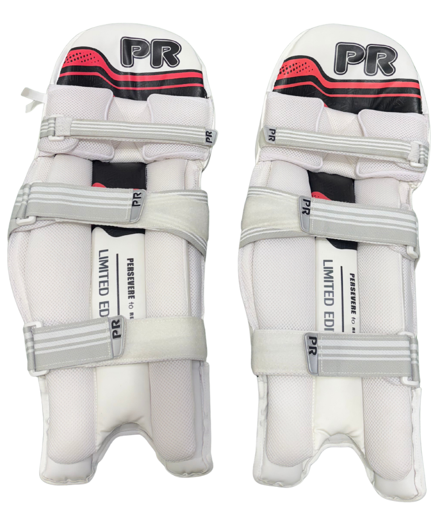 PR Limited Addition Batting Pads