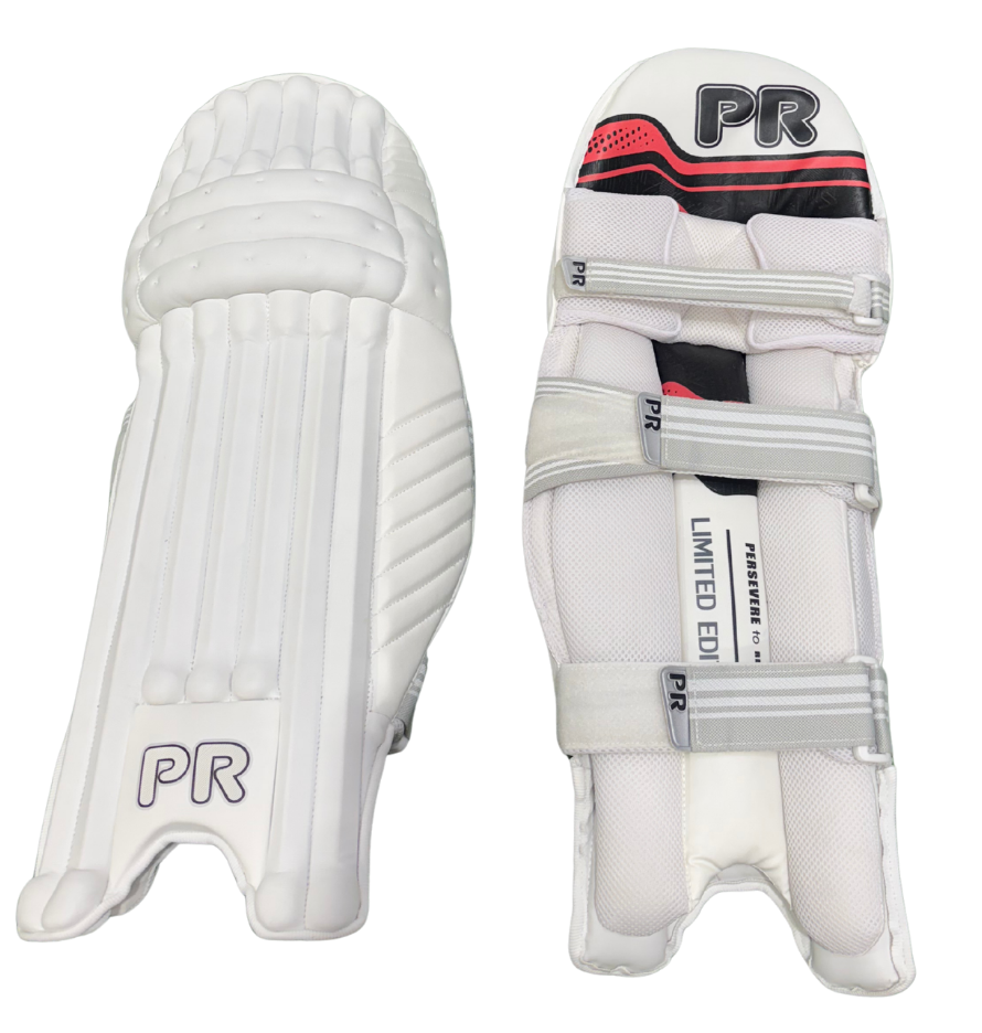 PR Limited Addition Batting Pads