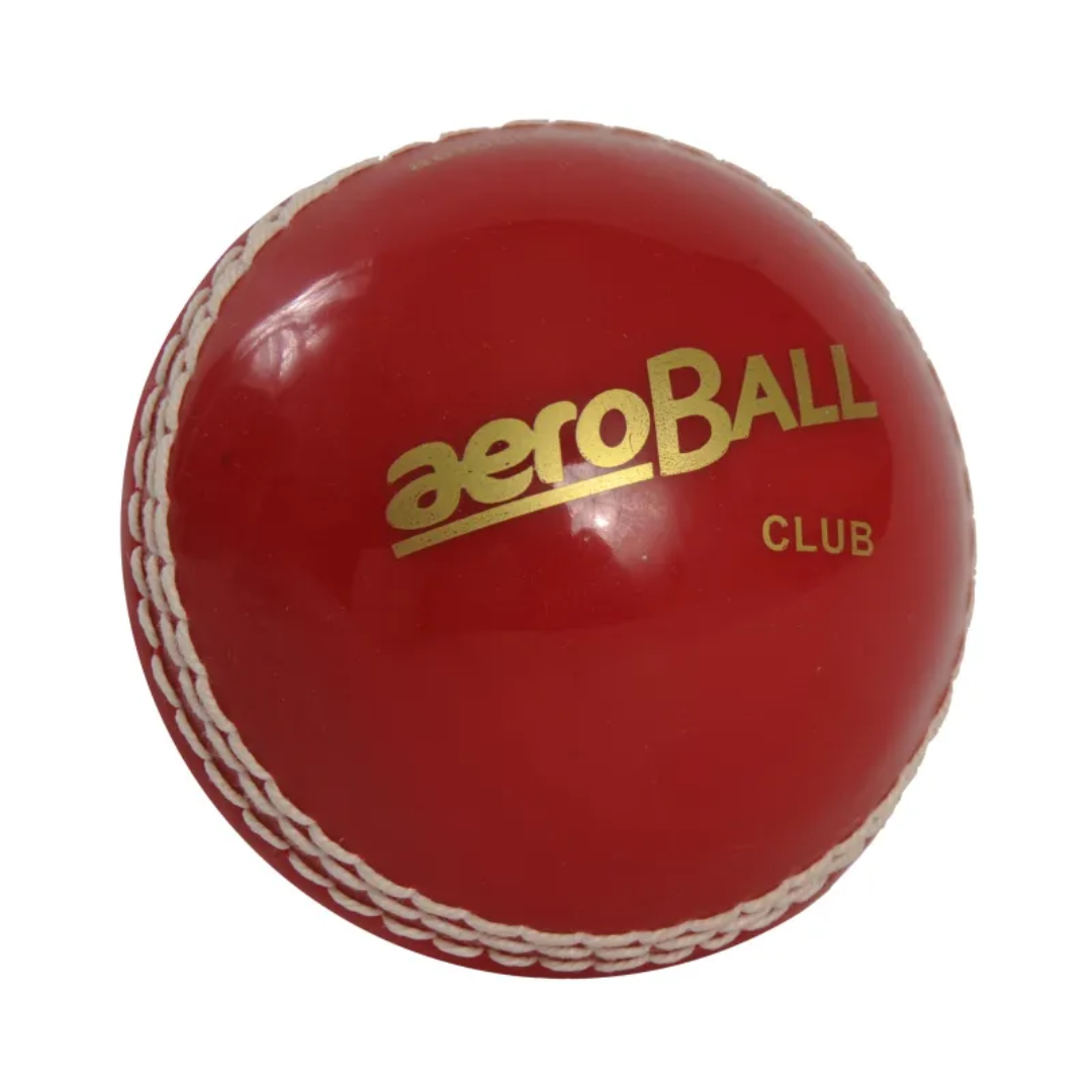 Aero Club Cricket Ball