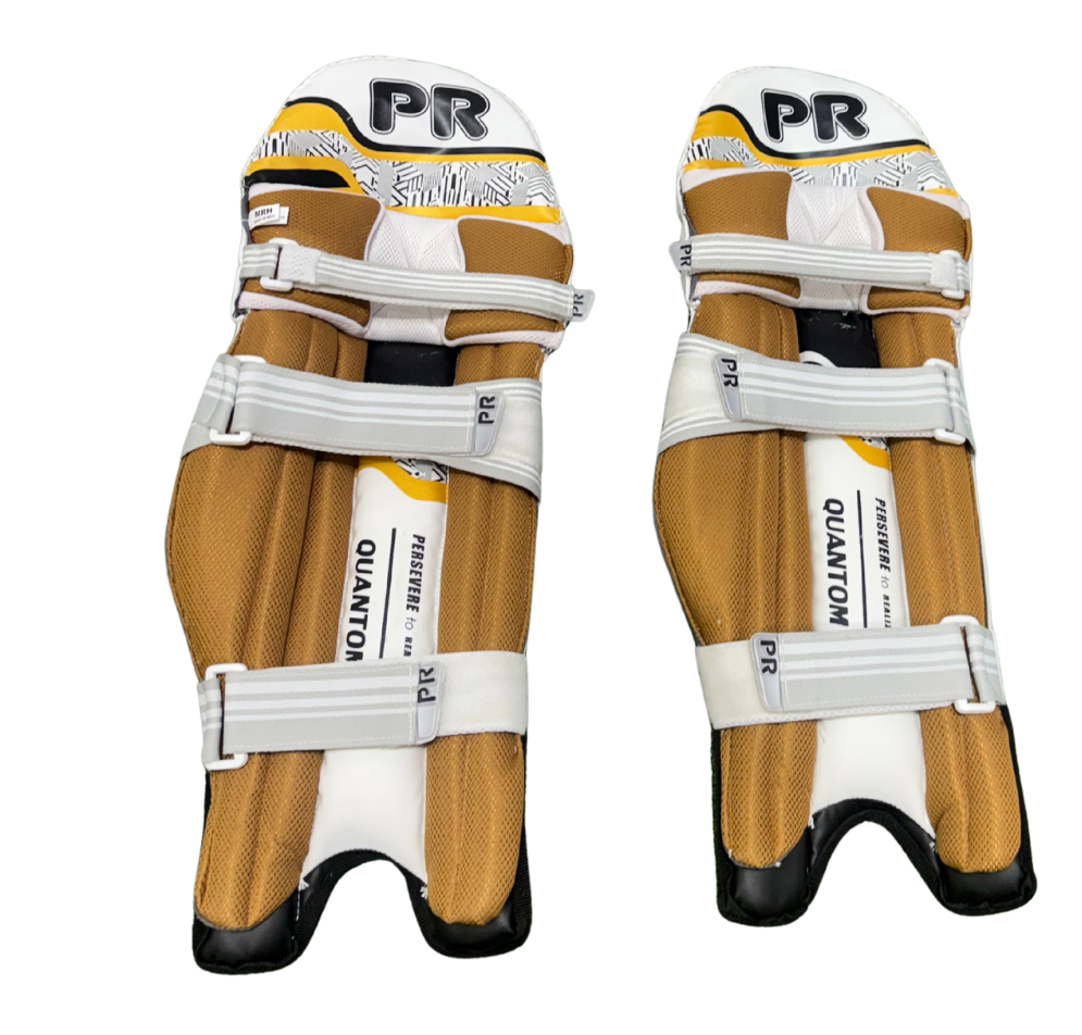 PR Quantom Batting Pads