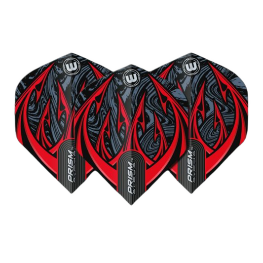 Winmau Prism Alpha Standard Dart Flights