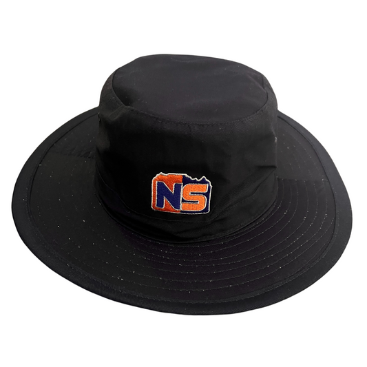 NS Hard Brim Cricket Hat