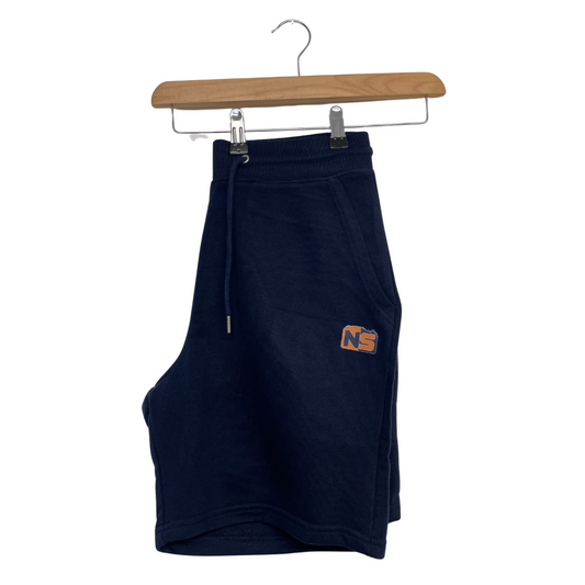 NS Unisex Jogger Shorts