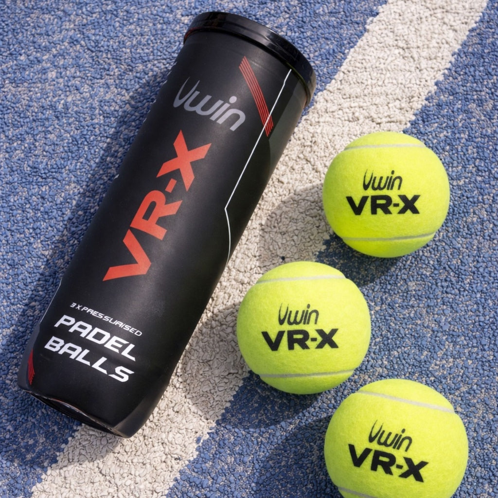 Uwin VR-X Padel Balls
