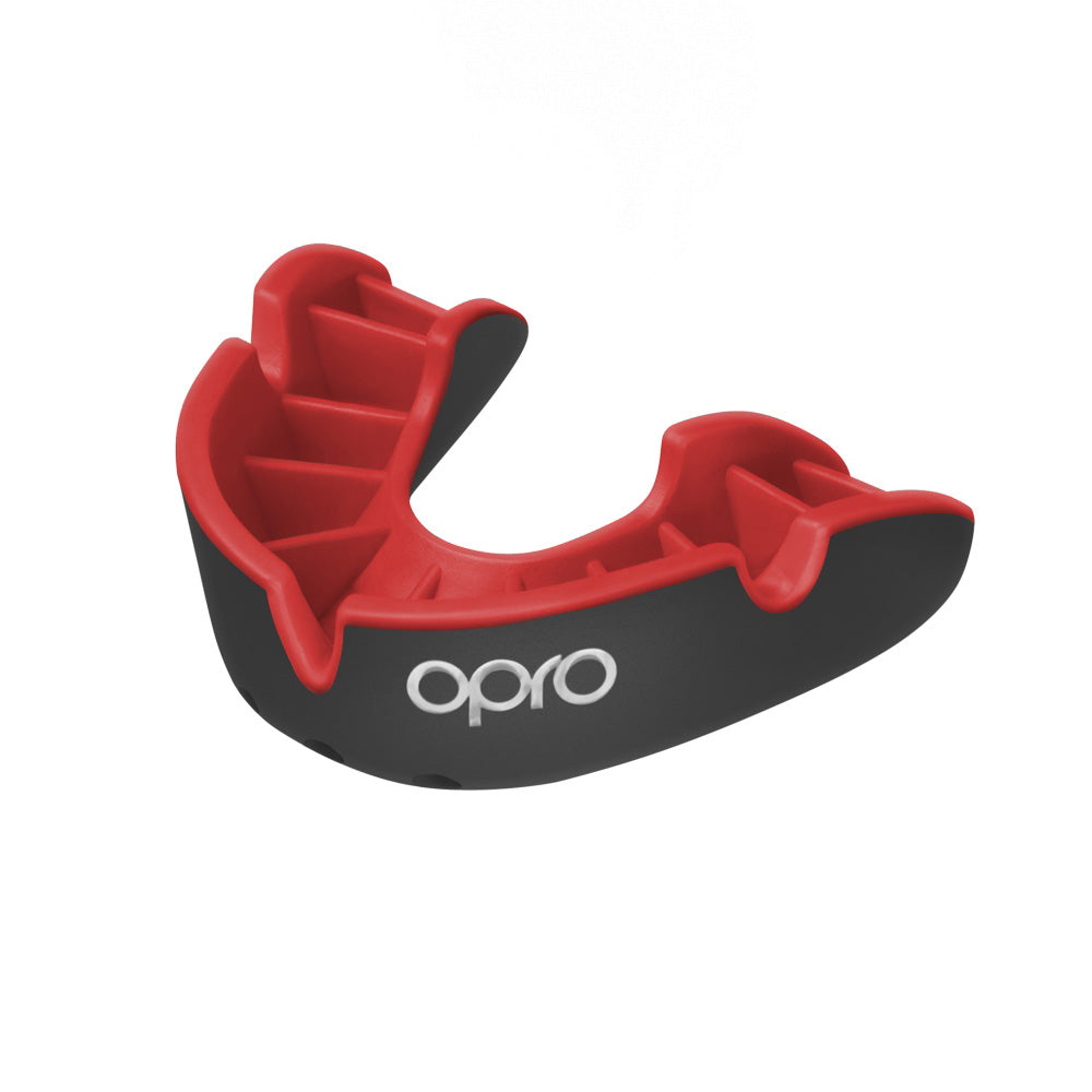 OPRO SILVER Mouthguard - Youth