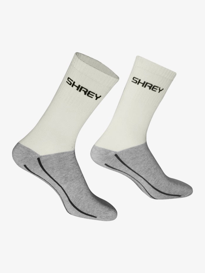 Shrey Original Performance Socks (Pack Of 2)