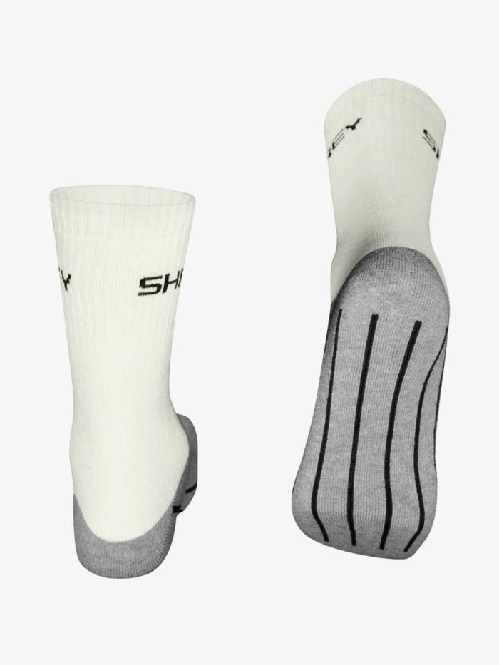 Shrey Original Performance Socks (Pack Of 2)