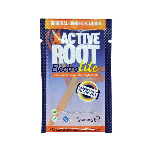 Active Root ElectroLite Sachet