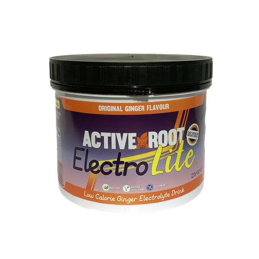 Active Root ElectoLite Tub