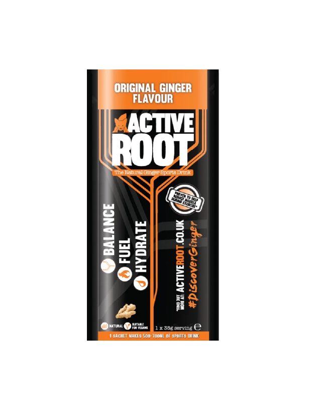 Active Root Drink Sachet