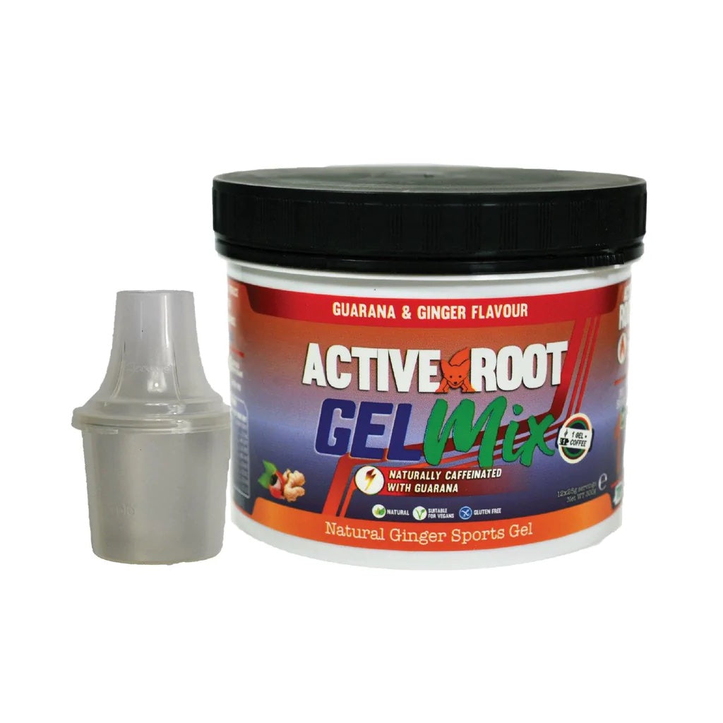 Active Root Gel Mix