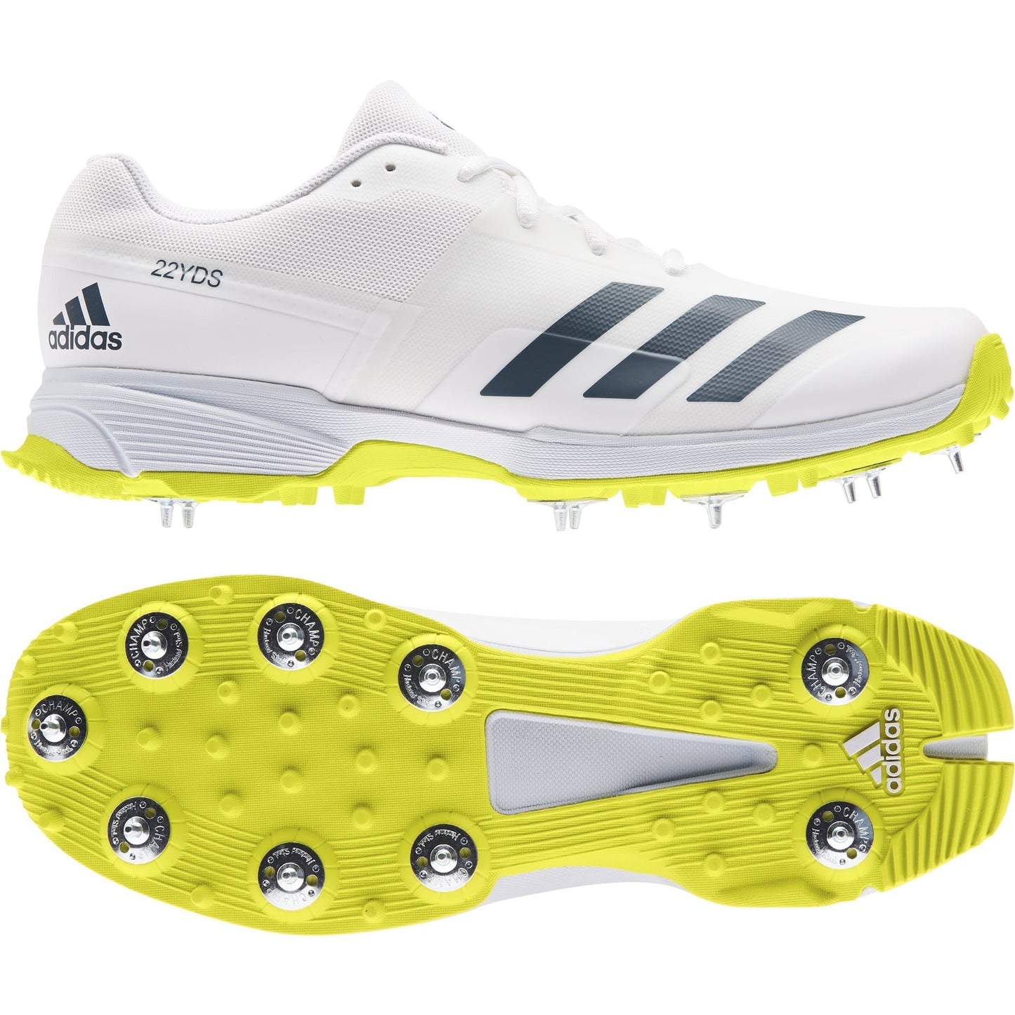 Adidas 22YDS Cricket Spikes