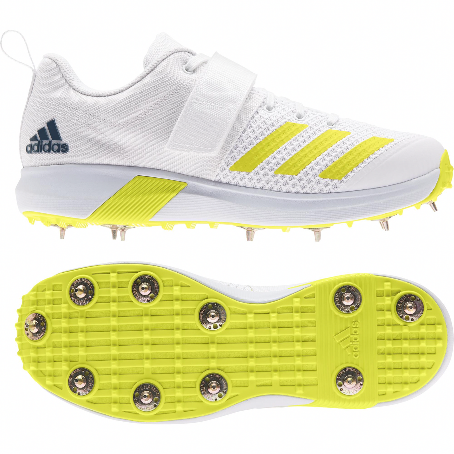 Adidas Adipower Vector Cricket Spikes
