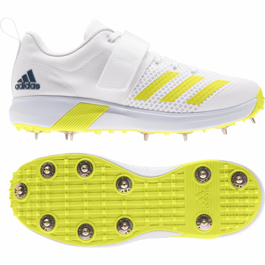Adidas Adipower Vector Cricket Spikes