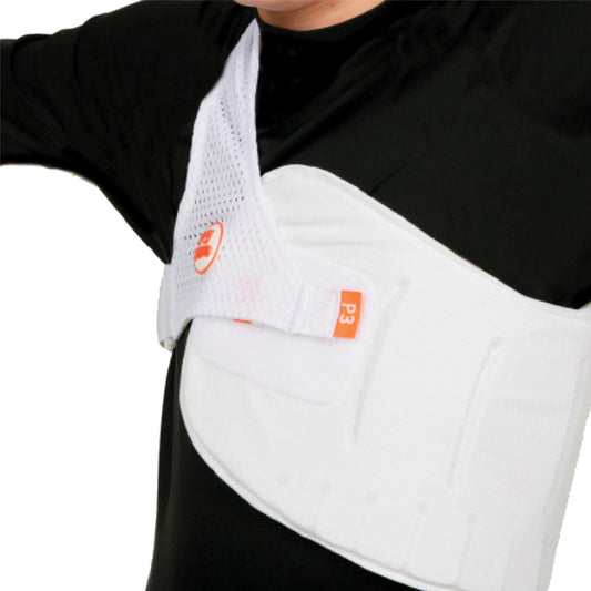 Aero P3 Chest Protector