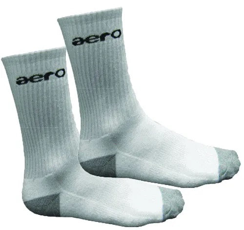 Aero Cricket Socks (3 Pack)
