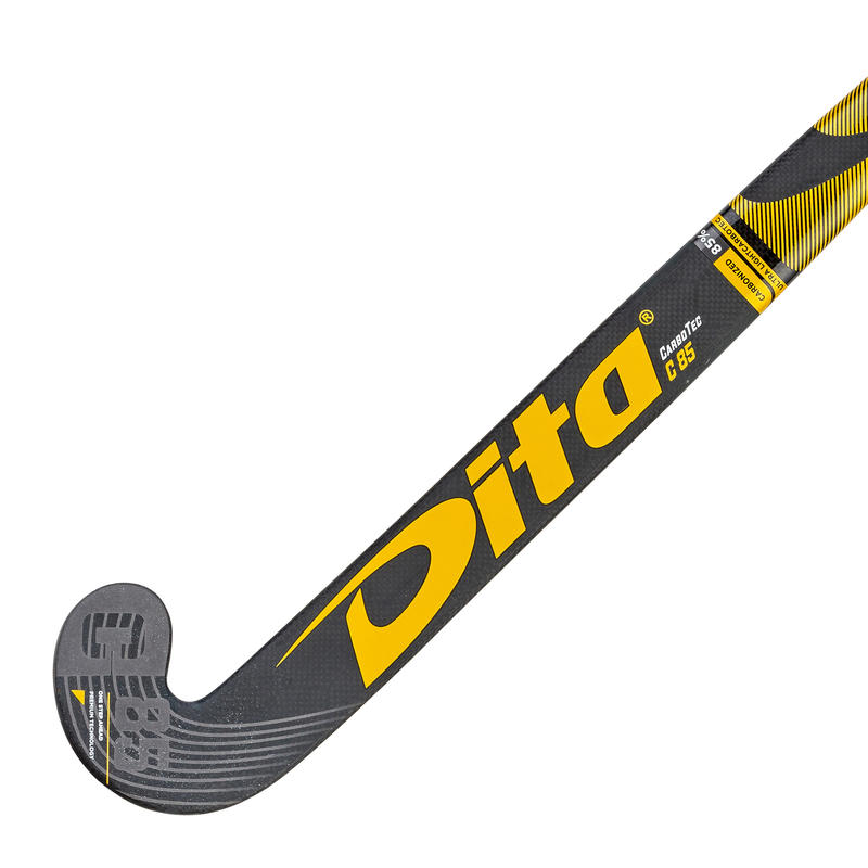 DITA CarboTec C85 Hockey Stick