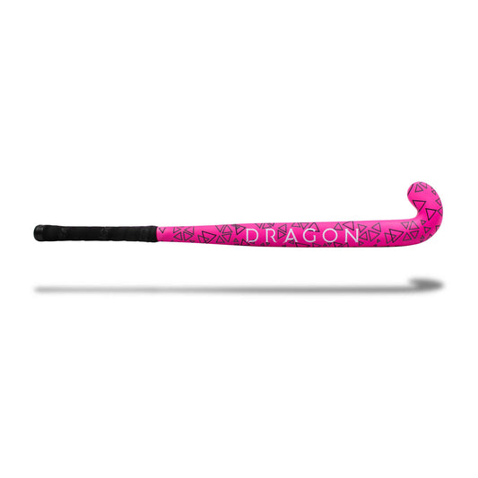 Dragon 32” Burst Hockey Stick