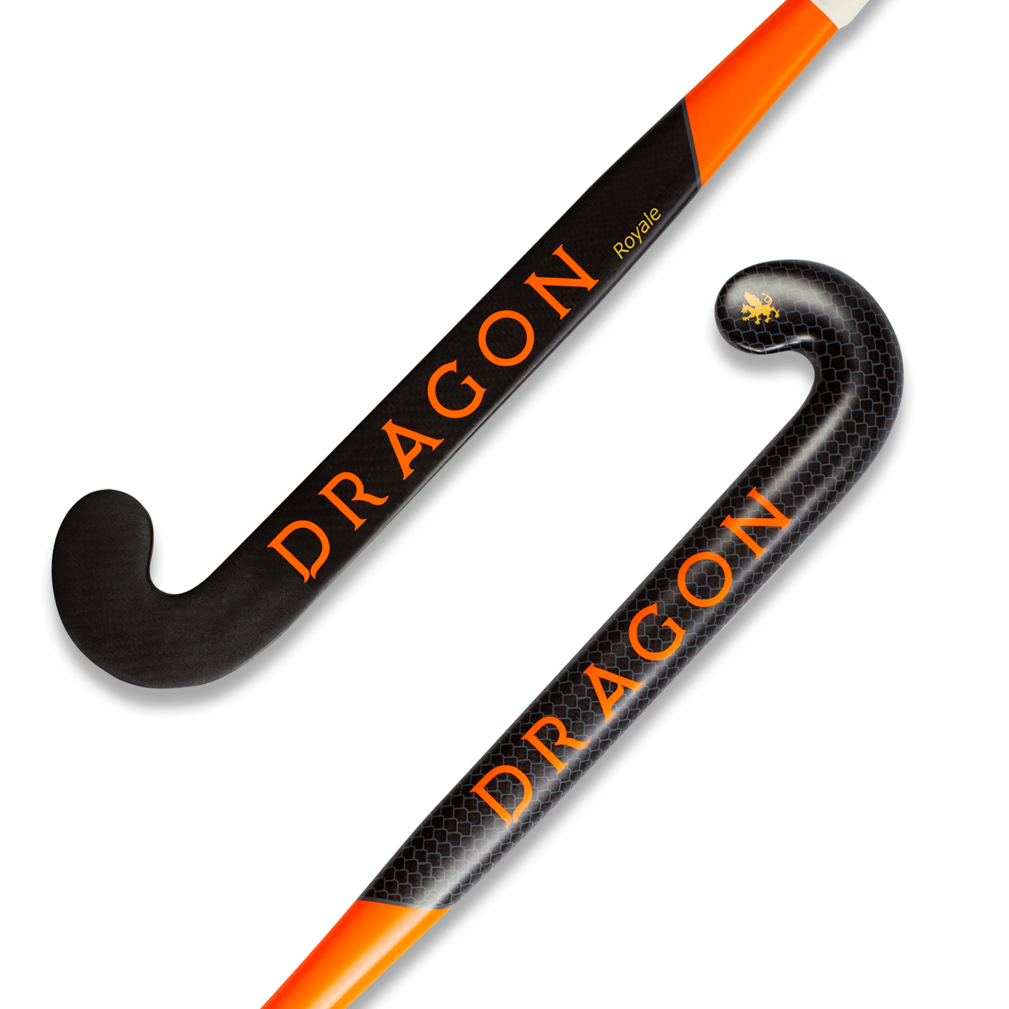 Dragon 34" Royale Hockey Stick