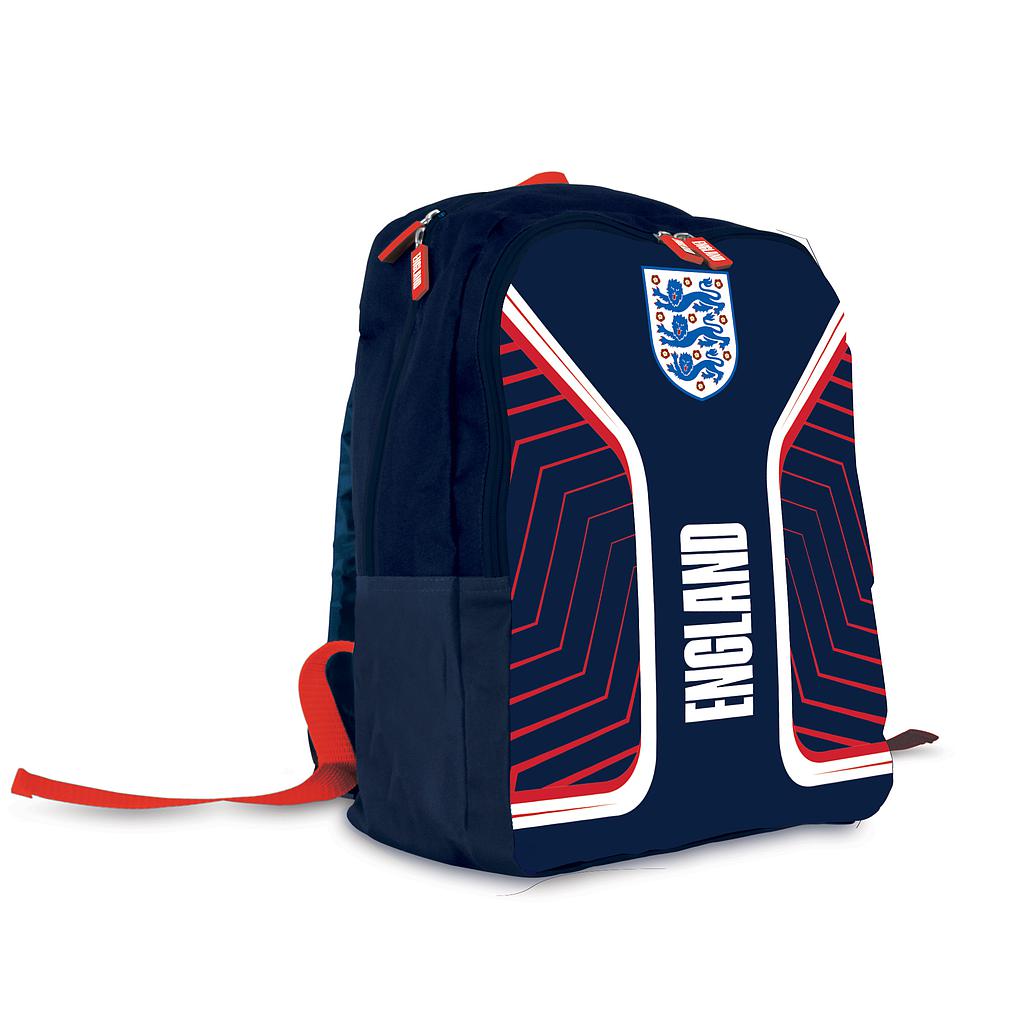 England Team Merchandise Backpack – Newlands Sports