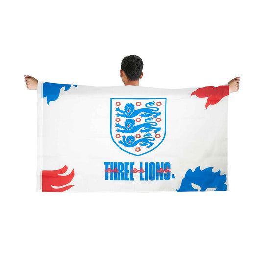 England Cape Flag